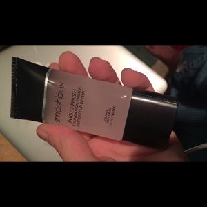 *SOLD* Smash box photo finish primer