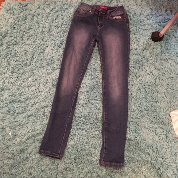 Kids jeans
