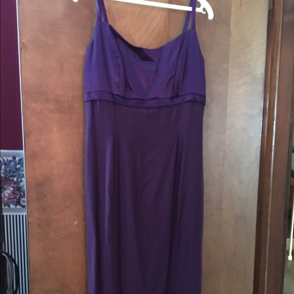 Evening gown