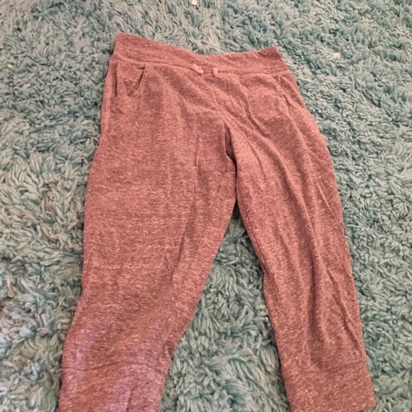 Kids capris