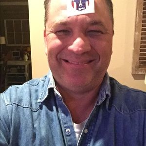 Meet your Posher, Rich