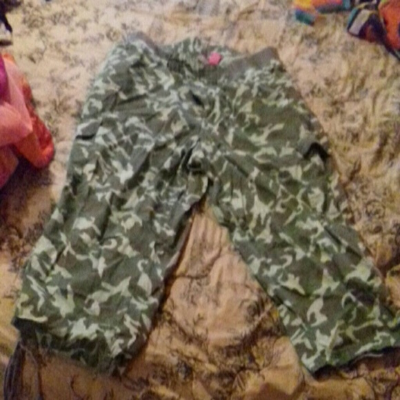 Capris