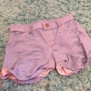 Shorts for kids