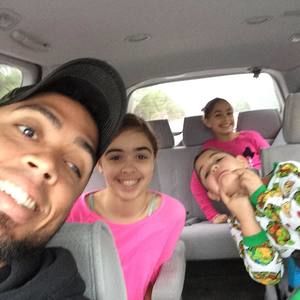 Meet your Posher, Jesus