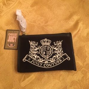 Juicy Couture Wallet