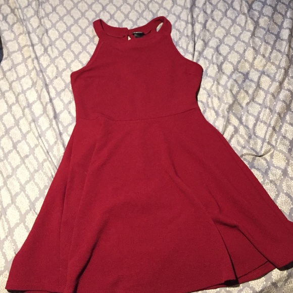 Rue 21 dress.