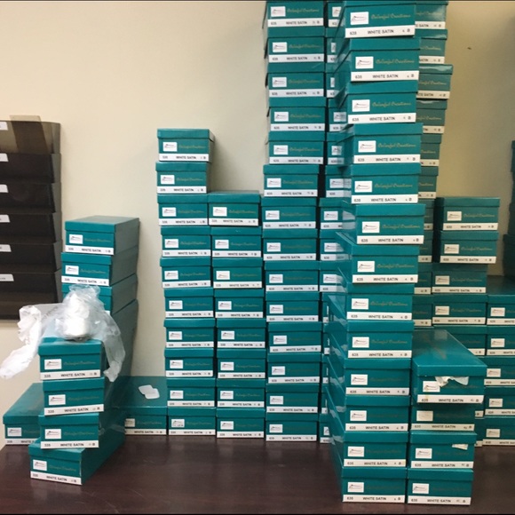 Wedding or Ballet Colorful Creations 7863967987