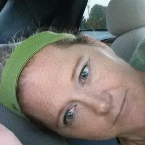 Meet your Posher, Candy