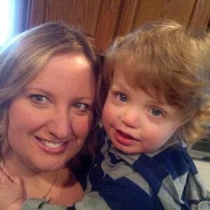 Meet your Posher, Becky