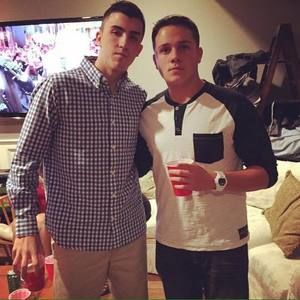 Meet your Posher, Tyler