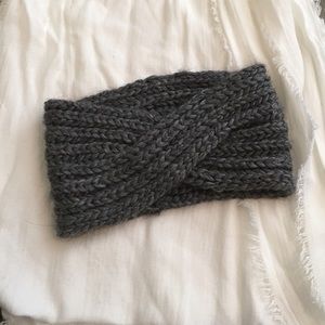 ❄️NWT- COACH head warmer