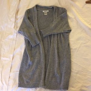 Vertigo Paris cardigan