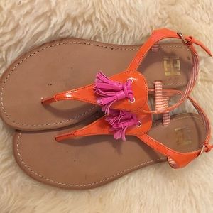Tory Burch Sandals