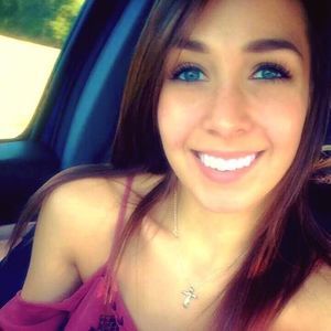 Meet your Posher, Kelly ann