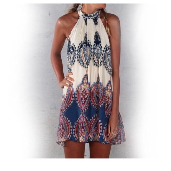 Elena Fashions Dresses & Skirts - NWTs cute summer dress
