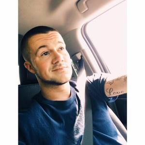 Meet your Posher, Tanner