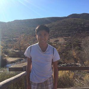 Meet your Posher, David