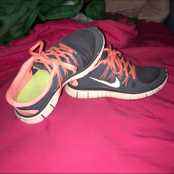 Nike Free 5.0