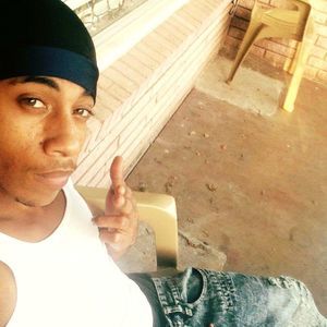 Meet your Posher, Marquez