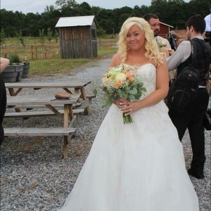 Meet your Posher, Samantha