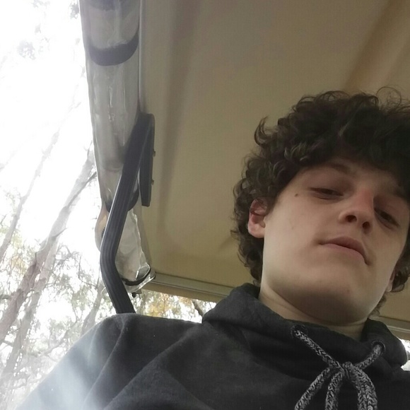 Meet your Posher, Nicholas - Picture 1 of 1