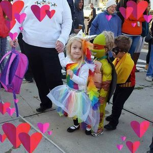 Meet your Posher, Bettie