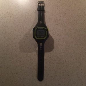 Garmin Running Watch