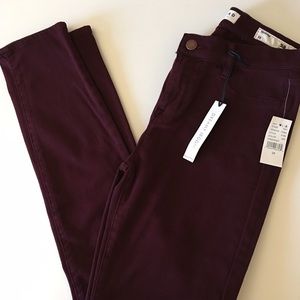 PACSUN Bullhead Denim Co. Cabernet Jeggings