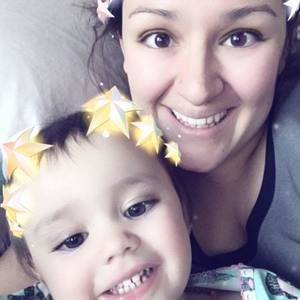 Meet your Posher, Kayla