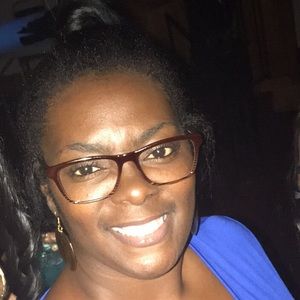 Meet your Posher, Lashonda