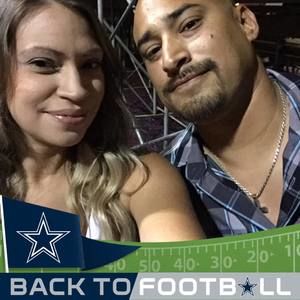 Meet your Posher, Eric n erika