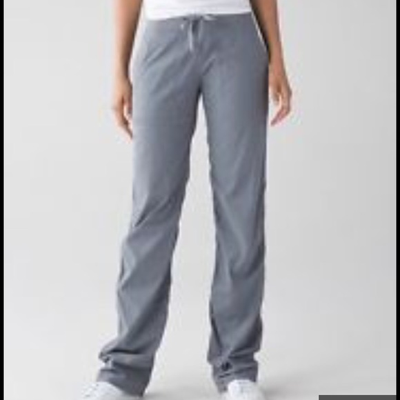 lululemon athletica Pants - Lululemon dsp III tall