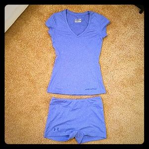 Under Armour Outfit