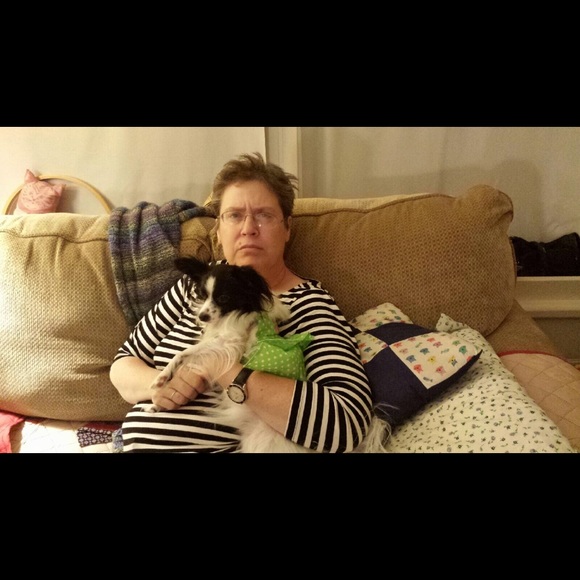 Meet your Posher, Deborah - Picture 1 of 1