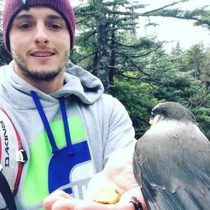 Meet your Posher, Dave