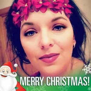 Meet your Posher, Kimberley