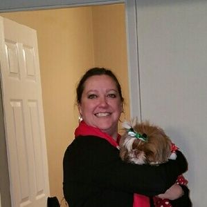 Meet your Posher, Shannon