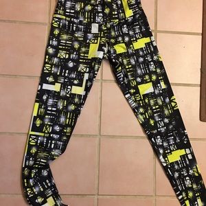 New Onzie pants