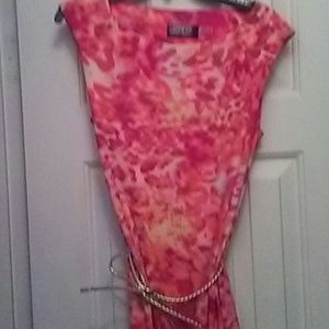 Guess Easter/springtime dress size 0