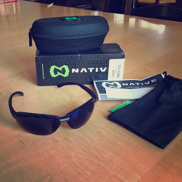 native nano 2 sunglasses