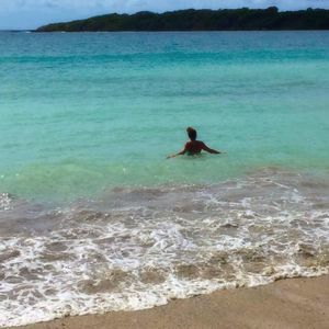 Meet your Posher, Alexandria