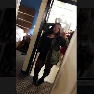 Meet your Posher, Charron