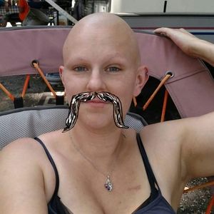 Meet your Posher, Shellie