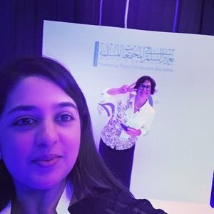 Meet your Posher, Asma