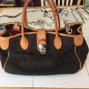 Dooney & Bourke Handbag
