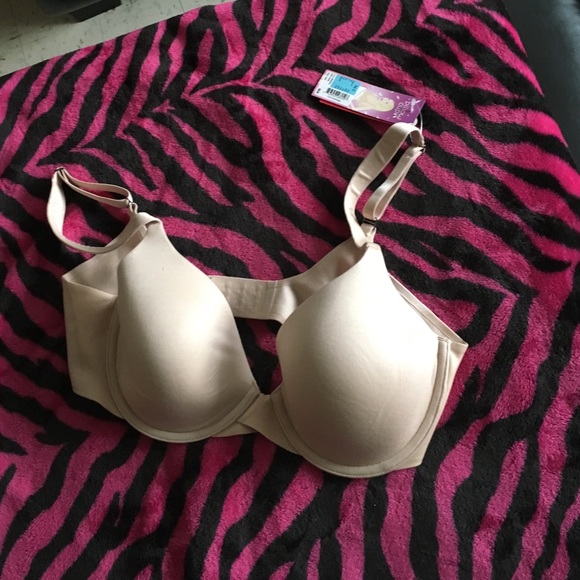 Spanx bra