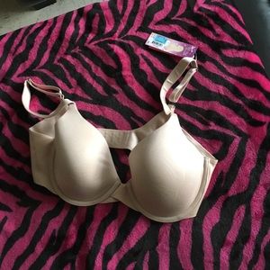 Spanx bra