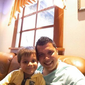 Meet your Posher, Luis a