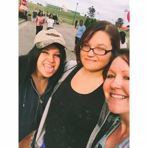 Meet your Posher, Allie