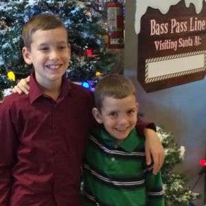 Meet your Posher, Adam